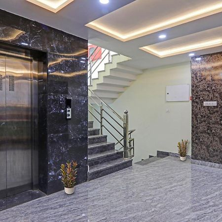 Collection O Srg Hotel Chinhat Luaran gambar